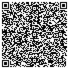 QR code with Onslow Model Railroaders Inc contacts