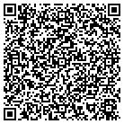 QR code with C & C Heating And Cooling LLC contacts