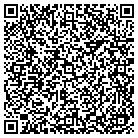 QR code with R A D Ricks Auto Detail contacts