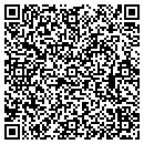 QR code with Mcgary Leon contacts
