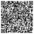 QR code with S O S contacts