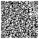 QR code with A Mailbox Service Plus contacts