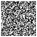 QR code with Purity Saunas contacts