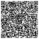 QR code with Ricky's Auto Service Center contacts