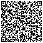 QR code with Corning Plumbing & Heating contacts