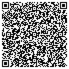 QR code with Marshall Community Center contacts