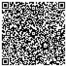 QR code with R & R Automotive Center Inc contacts
