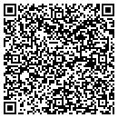 QR code with US Cellular contacts