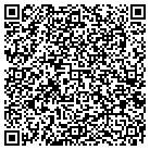 QR code with Ullrich Contracting contacts