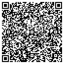 QR code with US Cellular contacts