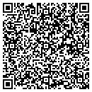 QR code with US Cellular contacts