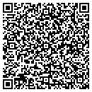 QR code with US Cellular contacts