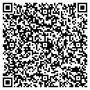 QR code with US Cellular contacts