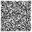 QR code with Denny's Heating & Air Conditioning contacts