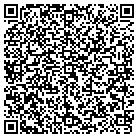 QR code with Upright Installation contacts