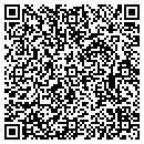 QR code with US Cellular contacts