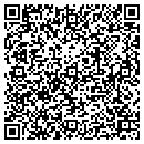 QR code with US Cellular contacts