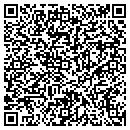 QR code with C & L Outdoor Service contacts