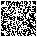 QR code with US Cellular contacts