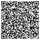 QR code with C Mogren Landscaping contacts