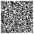 QR code with A & M Hotshot Express contacts