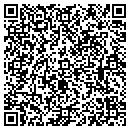 QR code with US Cellular contacts