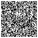 QR code with US Cellular contacts
