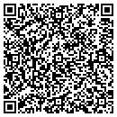 QR code with US Cellular contacts