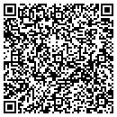 QR code with US Cellular contacts