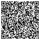 QR code with US Cellular contacts