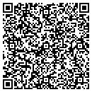 QR code with US Cellular contacts