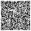 QR code with US Cellular contacts