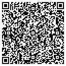 QR code with US Cellular contacts
