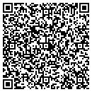 QR code with US Cellular contacts