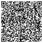 QR code with NJB Computer Repair contacts
