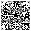 QR code with US Cellular contacts