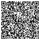 QR code with US Cellular contacts