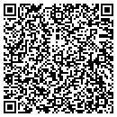 QR code with US Cellular contacts