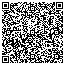 QR code with US Cellular contacts