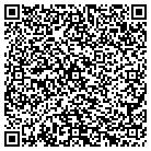 QR code with National Foam Replacement contacts