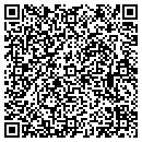 QR code with US Cellular contacts
