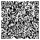 QR code with US Cellular contacts