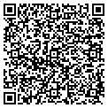 QR code with Eccp contacts