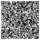QR code with US Cellular contacts