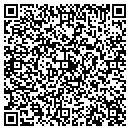 QR code with US Cellular contacts