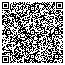 QR code with US Cellular contacts