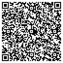 QR code with US Cellular contacts