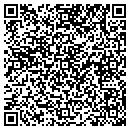 QR code with US Cellular contacts