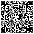 QR code with PC Graphix contacts