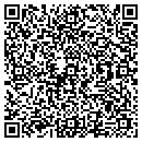 QR code with P C Help Inc contacts